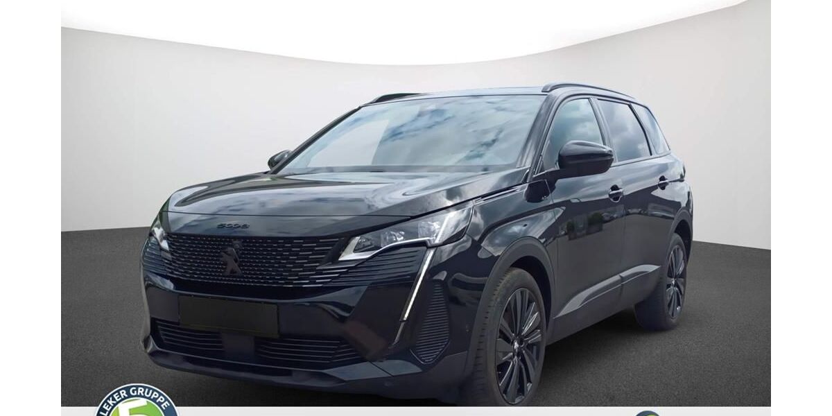 Peugeot 5008 33.362 km 28.340 &euro; Borken 46325