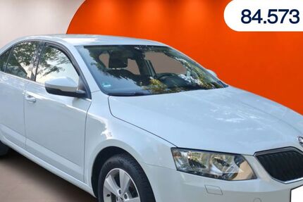Skoda Octavia 84.573 km 14.500 &euro; Oberhausen 46045