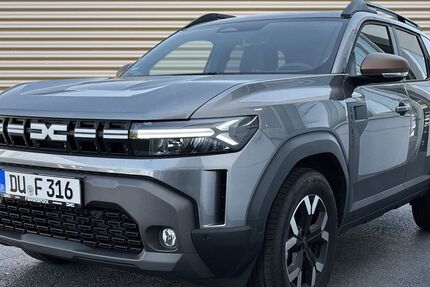 Dacia Duster 10.500 km 23.780 &euro; Duisburg 47059