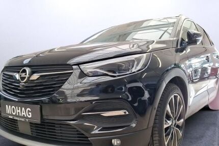 Opel Grandland (X) 85.500 km 17.650 &euro; Gelsenkirchen 45881