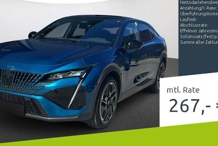 Peugeot 408 50.515 km 23.490 &euro; Dülmen 48249