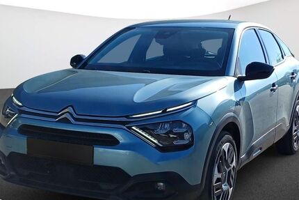 Citroen C4 35.679 km 16.389 &euro; Borken 46325