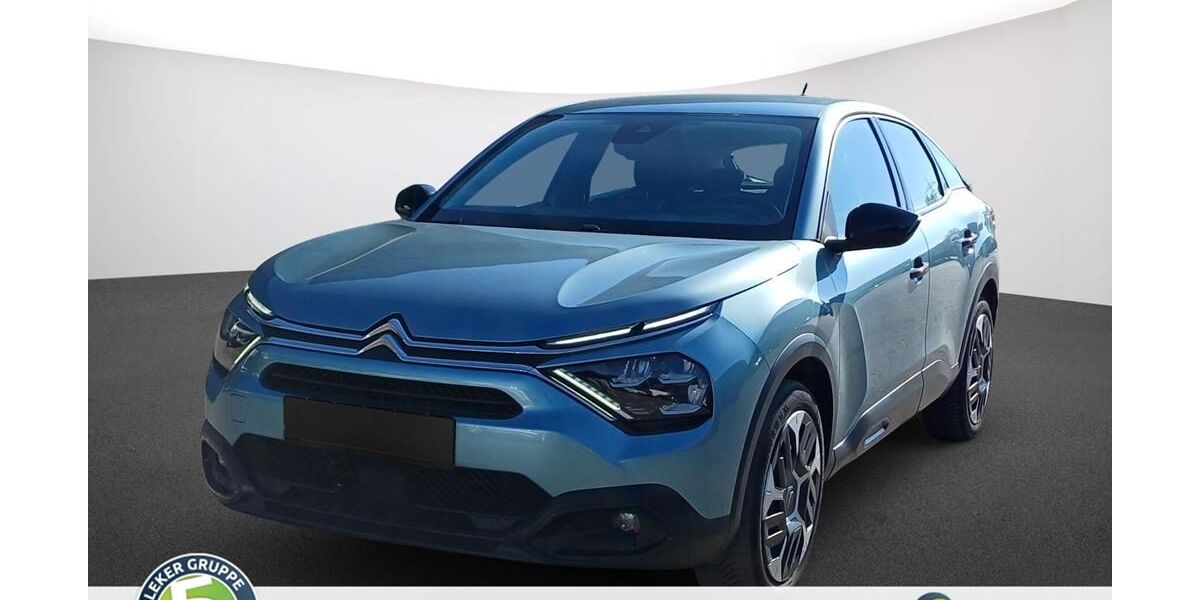 Citroen C4 35.679 km 16.389 &euro; Borken 46325