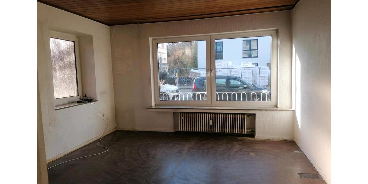 Erdgeschoßwohnung Mülheim an der Ruhr Linksruhr - 3 Zimmer, 59 m&sup2;, 150.000&euro; | Angebot:26762468