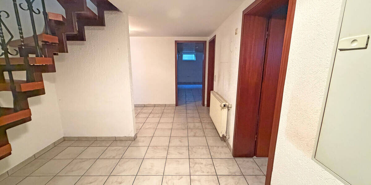 Einfamilienhaus Hünxe - 3 Zimmer, 118 m&sup2;, 385.000&euro; | Angebot:25912922