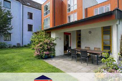Haus Gladbeck Alt-Rentfort - 15.5 Zimmer, 450 m&sup2;, 895.000&euro; | Angebot:18311449
