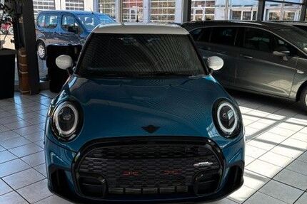 Mini Cooper 20.900 km 20.850 &euro; Raesfeld 46348