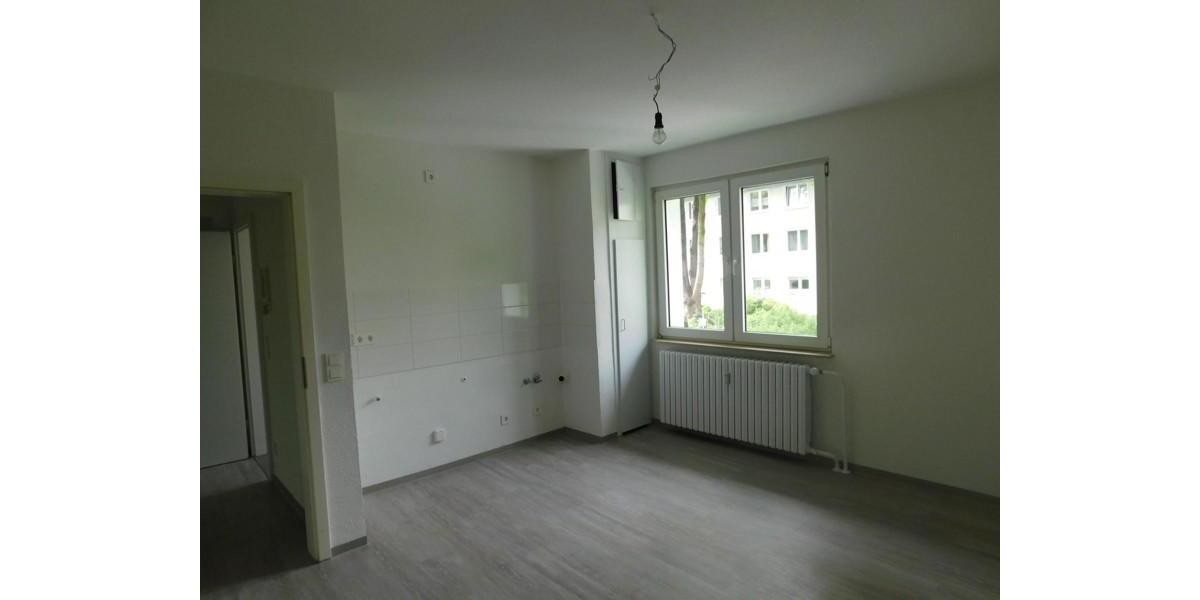 Etagenwohnung Bochum Bochum-Mitte - 2 Zimmer, 51 m&sup2;, 500&euro; | Angebot:26092871