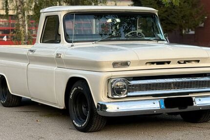 Chevrolet Andere 45.000 km 27.850 &euro; Bochum 44869