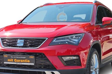 Seat Ateca 40.100 km 19.480 &euro; Duisburg 47249
