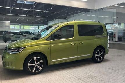 VW Caddy 40.447 km 23.970 &euro; Dülmen 48249