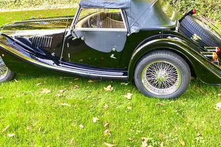 Morgan Plus 8 101.000 km 49.900 &euro; Mülheim an der Ruhr, Stadt 45468