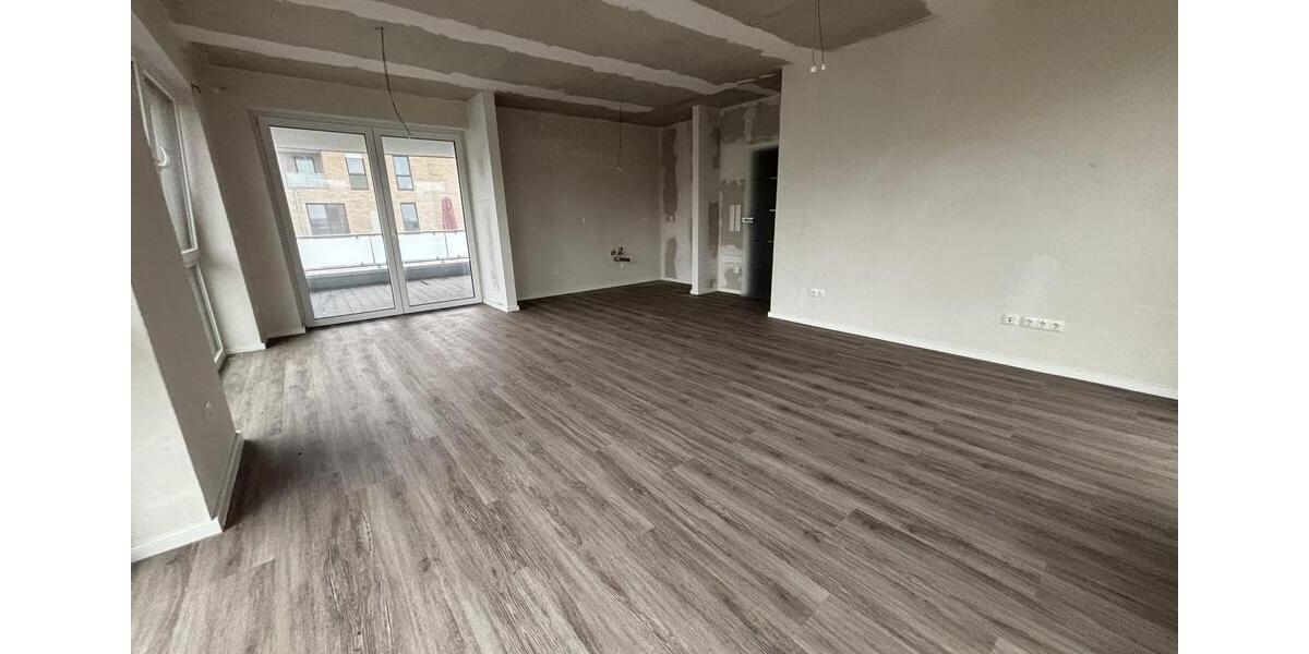 Etagenwohnung Borken - 2 Zimmer, 77 m&sup2;, 1.078&euro; | Angebot:23848414
