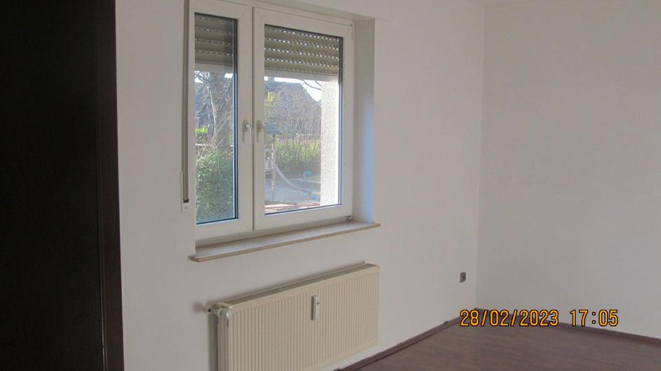 Etagenwohnung Essen Stadtbezirk VII - 3 Zimmer, 83 m&sup2;, 581&euro; | Angebot:26300570