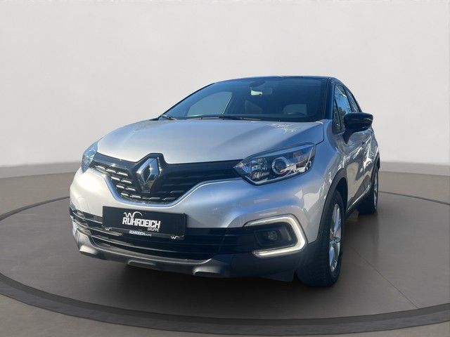 Renault Captur 25.590 km 11.590 &euro; Duisburg 47167