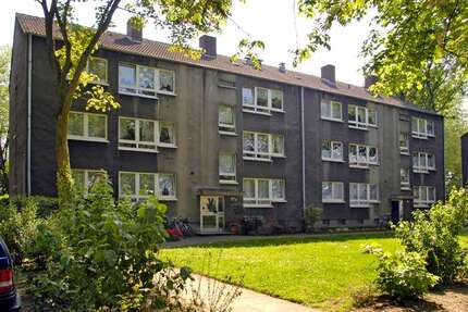 Wohnung Duisburg Obermarxloh - 2.5 Zimmer, 53 m&sup2;, 439&euro; | Angebot:27114847