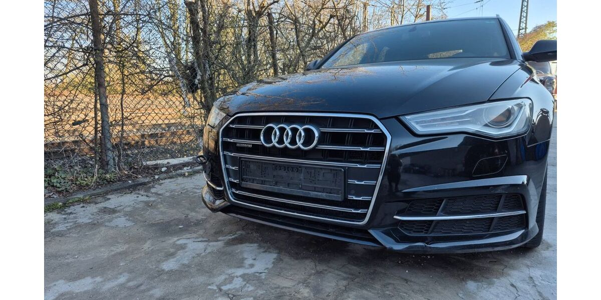 Audi A6 313.000 km 8.200 &euro; Recklinghausen 45663