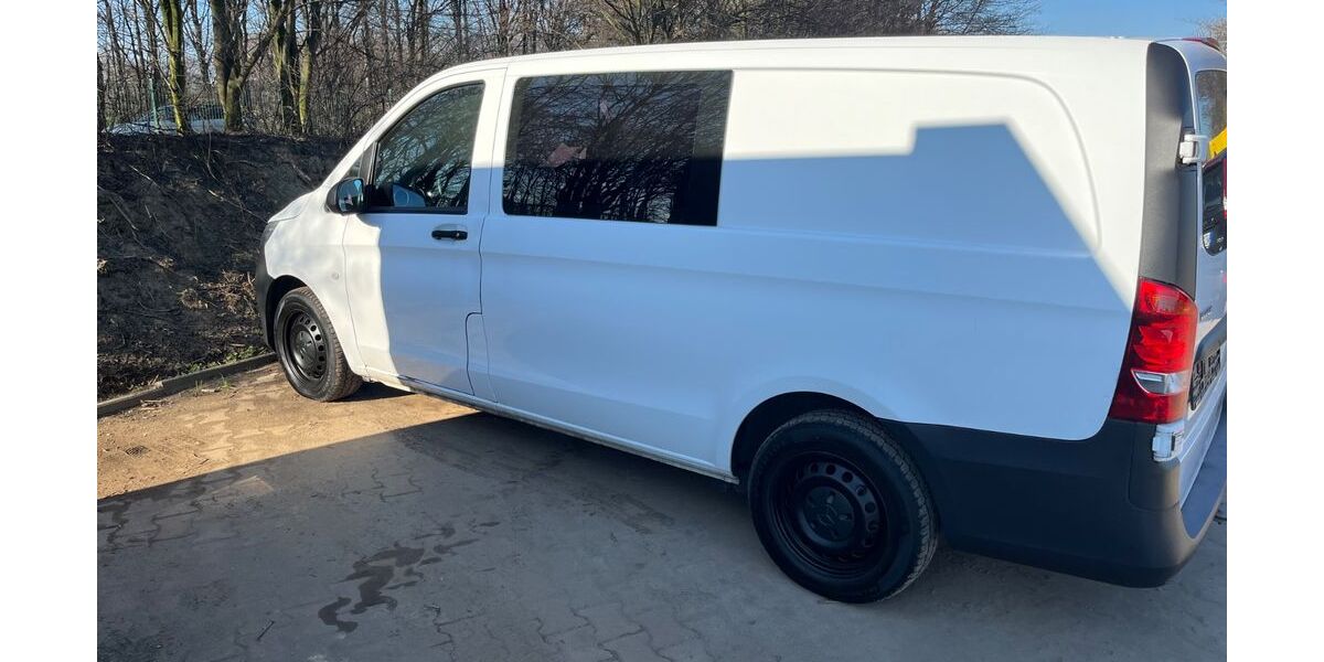 Mercedes-Benz Vito 300.000 km 15.300 &euro; Wesel 46483
