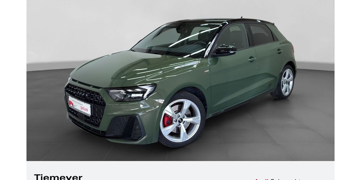 Audi A1 16.006 km 32.980 &euro; Bochum 44809