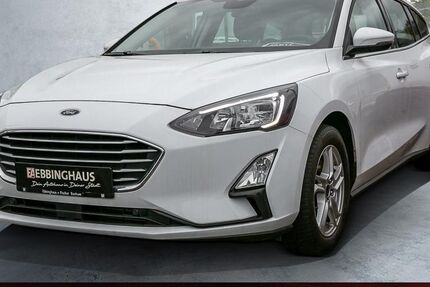Ford Focus 53.396 km 15.999 &euro; Bochum 44803