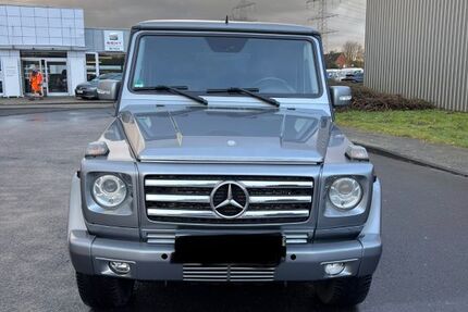 Mercedes-Benz G 350 178.000 km 43.999 &euro; Voerde 46562