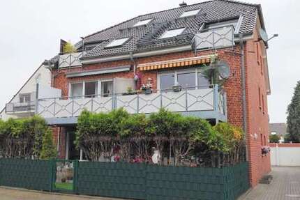 Haus Duisburg / Alt-Homberg Homberg - 14 Zimmer, 364 m&sup2;, 848.000&euro; | Angebot:27736918
