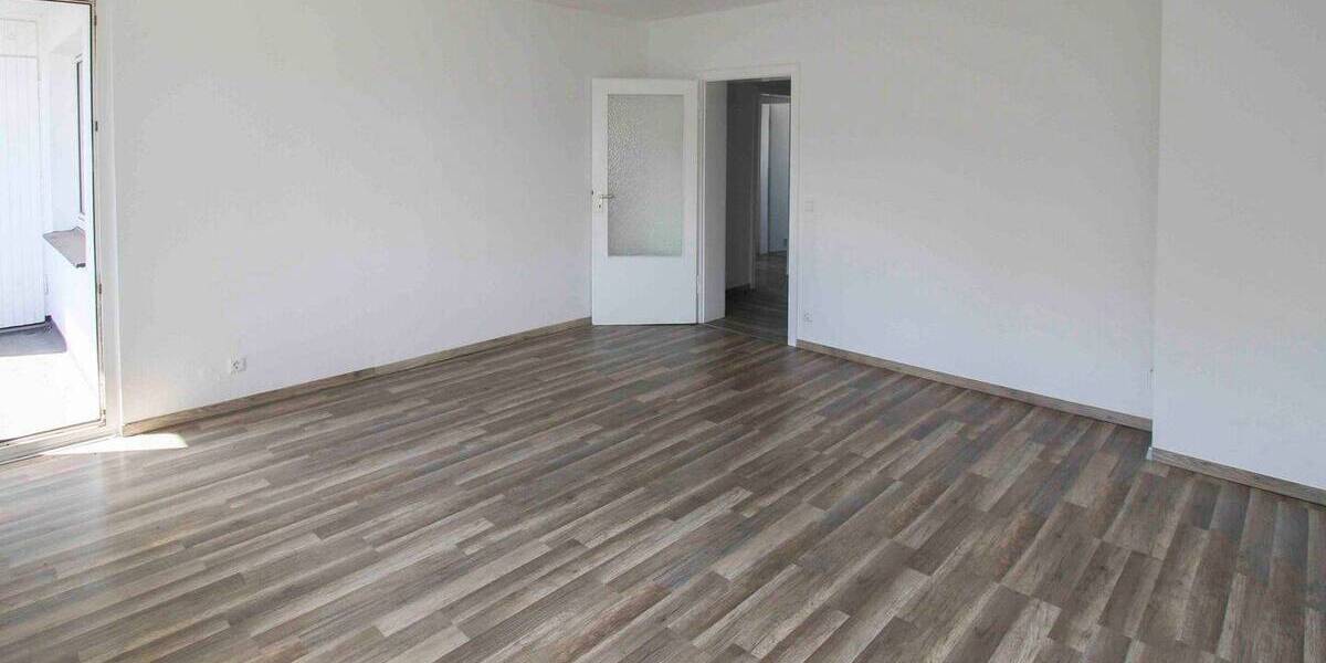 Etagenwohnung Duisburg Rumeln-Kaldenhausen - 3 Zimmer, 74 m&sup2;, 165.000&euro; | Angebot:26764028