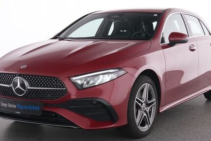 Mercedes-Benz A 250 14.648 km 33.385 &euro; Essen 45309