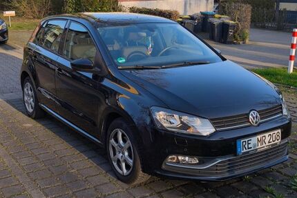 VW Polo 124.000 km 5.800 &euro; Herten 45699