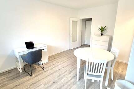 Wohnung Essen Huttrop - 1.5 Zimmer, 31 m&sup2;, 99.000&euro; | Angebot:26292114