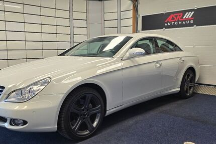 Mercedes-Benz CLS 55 AMG 129.543 km 13.999 &euro; Dülmen 48249