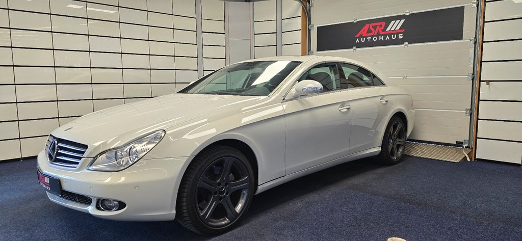 Mercedes-Benz CLS 55 AMG 129.543 km 13.999 &euro; Dülmen 48249