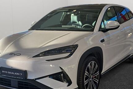 BYD SEALION 7 7.000 km 47.990 &euro; Datteln 45711