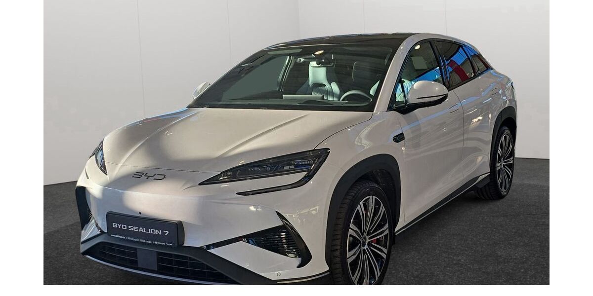 BYD SEALION 7 7.000 km 47.990 &euro; Datteln 45711