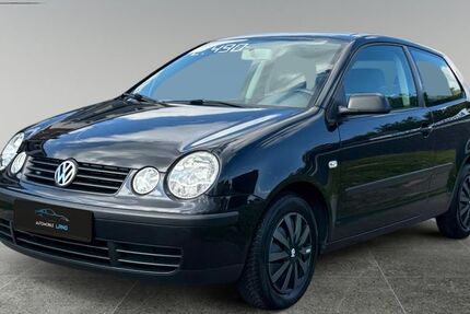 VW Polo 115.000 km 2.490 &euro; Herten 45699