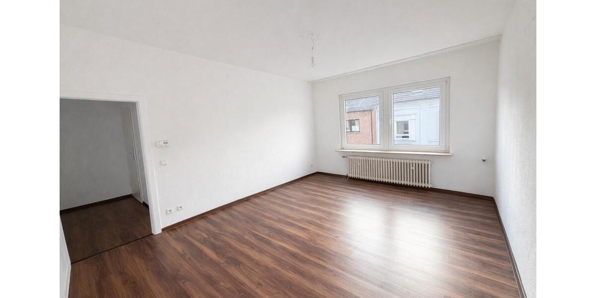 Etagenwohnung Gelsenkirchen Gelsenkirchen-Mitte - 2 Zimmer, 62 m&sup2;, 510&euro; | Angebot:26262953
