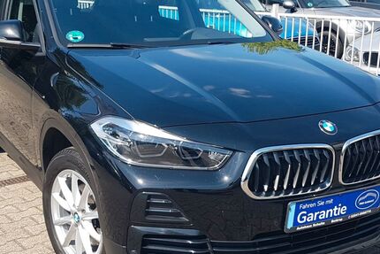 BMW X2 56.594 km 20.590 &euro; Bottrop 46240
