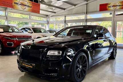 Rolls Royce Ghost 73.000 km 189.000 &euro; Gelsenkirchen 45892