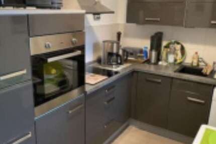 Wohnung Gelsenkirchen Gelsenkirchen-Mitte - 2 Zimmer, 54 m&sup2;, 460&euro; | Angebot:26217017