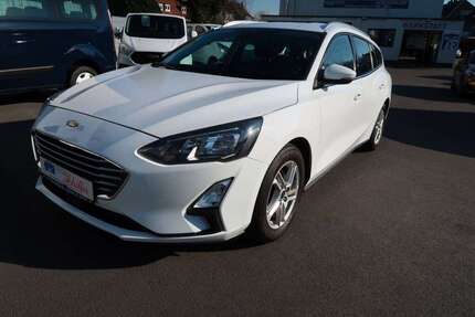 Ford Focus 191.800 km 8.900 &euro; Bochum 44803