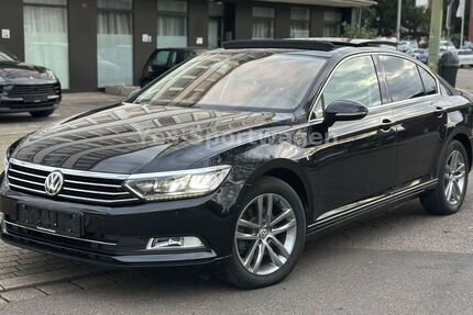VW Passat 44.900 km 16.900 &euro; Essen 45127