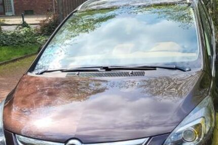 Opel Zafira Tourer 114.666 km 5.900 &euro; Dorsten 46826