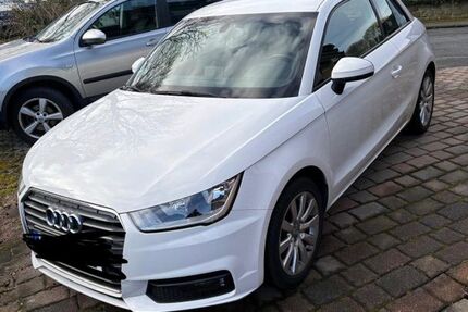 Audi A1 90.000 km 10.500 &euro; Essen 45309