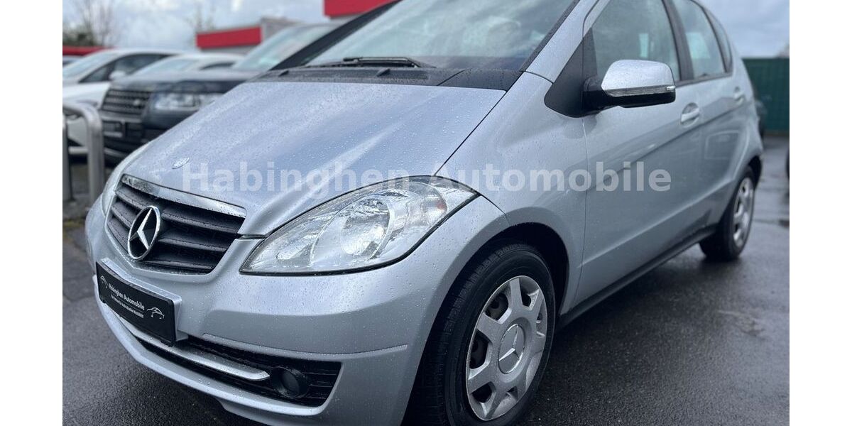 Mercedes-Benz A 180 132.000 km 5.990 &euro; Castrop Rauxel 44579