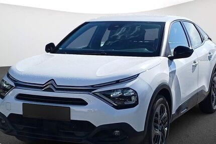 Citroen C4 14.287 km 17.479 &euro; Borken 46325