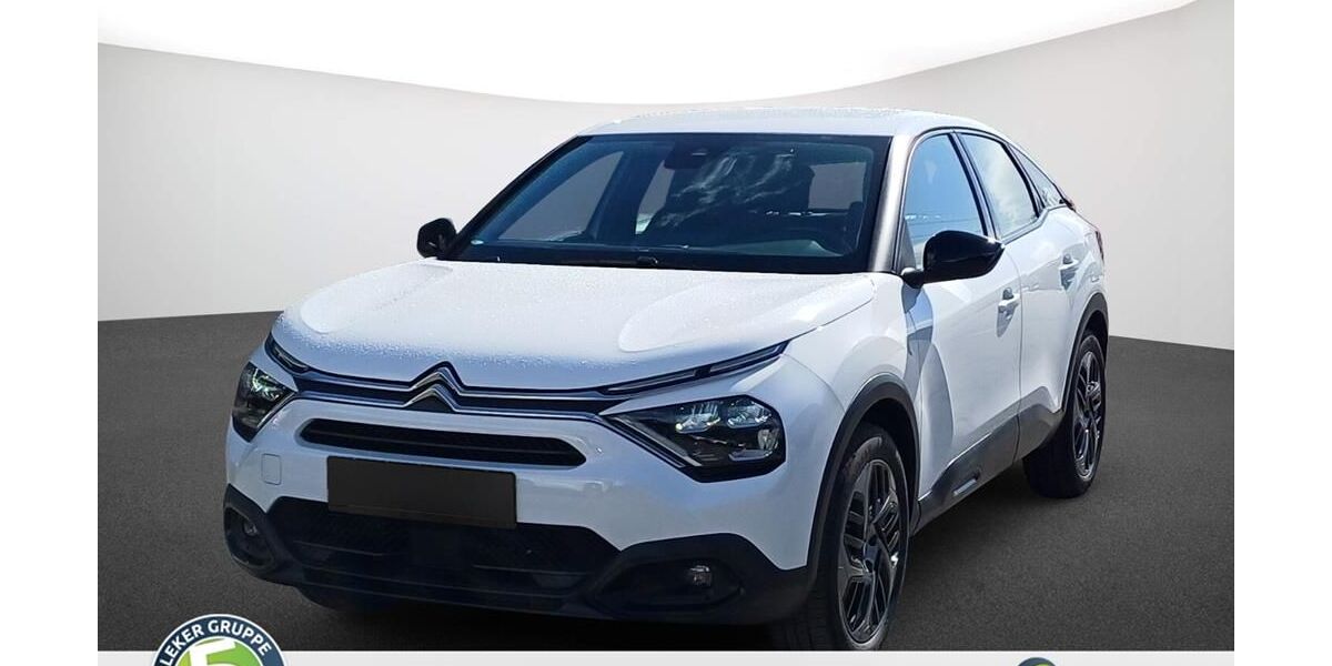 Citroen C4 14.287 km 17.479 &euro; Borken 46325