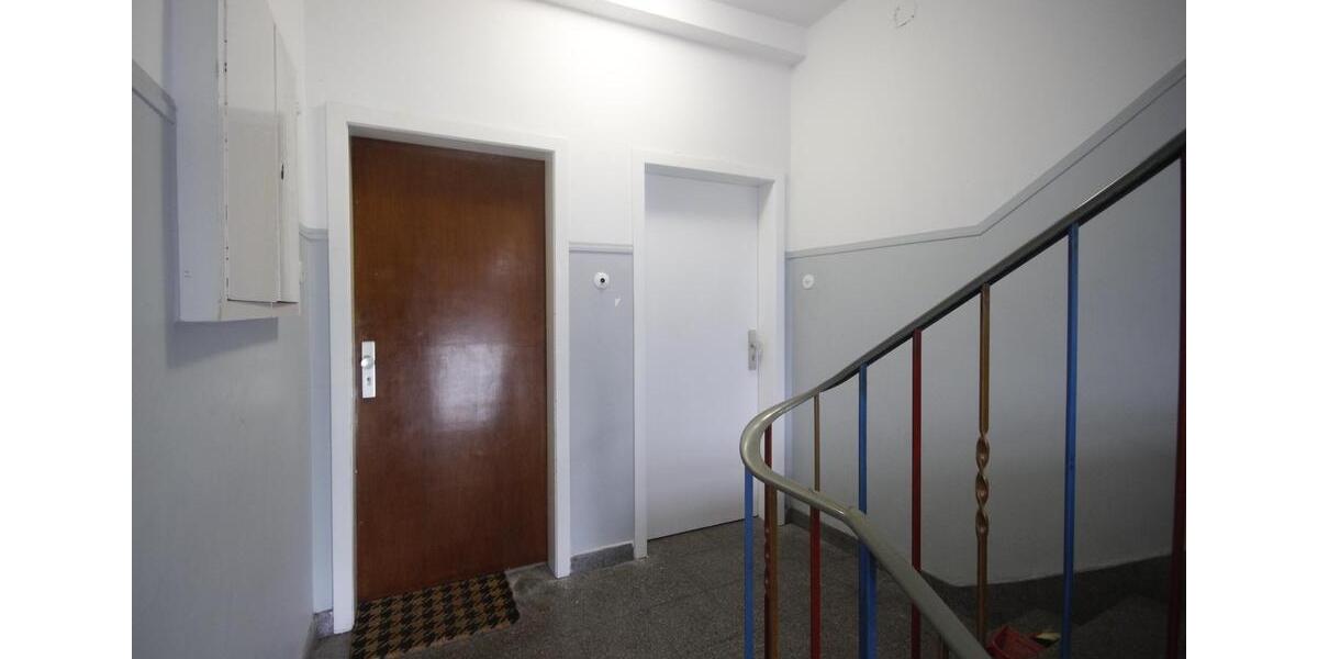 Etagenwohnung Duisburg Duisburg-Mitte - 3 Zimmer, 62 m&sup2;, 550&euro; | Angebot:26070930