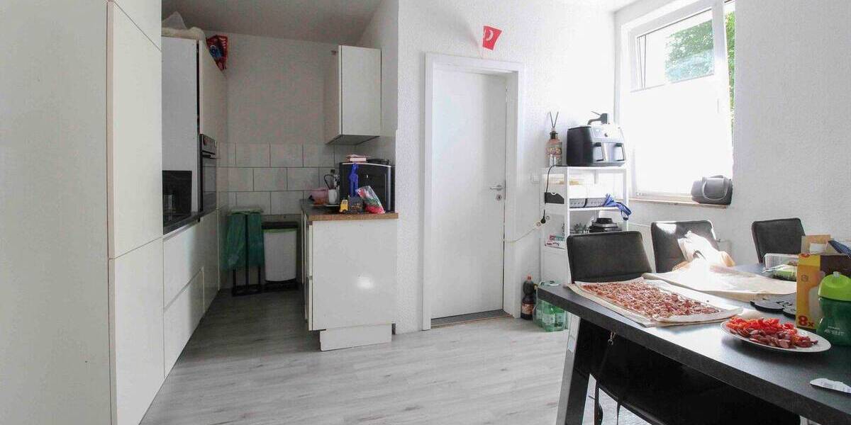 Doppelhaushälfte Gelsenkirchen Hassel - 1 Zimmer, 420 m&sup2;, 699.000&euro; | Angebot:26054722
