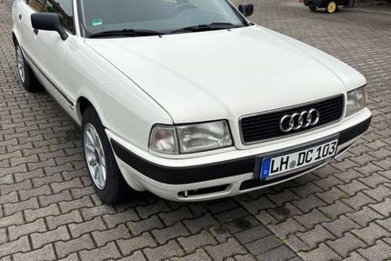 Audi 80 170.000 km 3.200 &euro; Olfen 59399