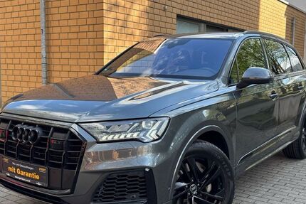 Audi Q7 67.455 km 61.990 &euro; Essen 45326